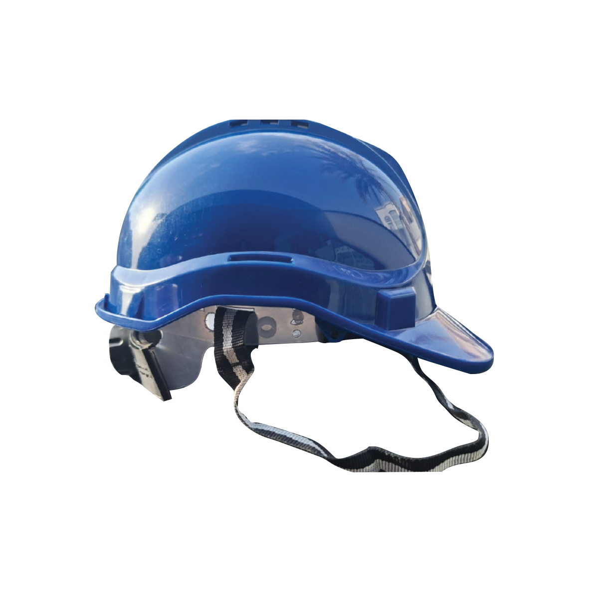 Ratchet Helmet